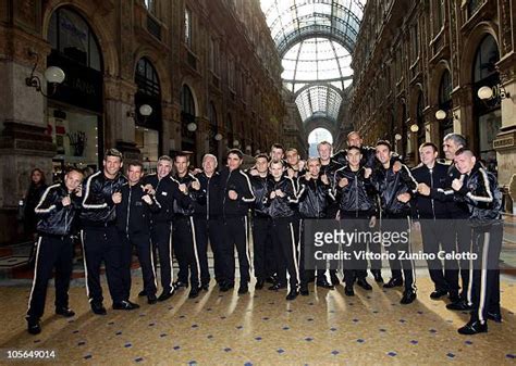 dolce gabbana milano thunder italian boxing team|Dolce & Gabbana Dresses Milan Boxing Team .